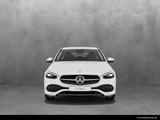 Mercedes-Benz C 180 AHK/LED/KAMERA/AVANTGARDE/SPURH. - Mercedes-Benz C 180: K