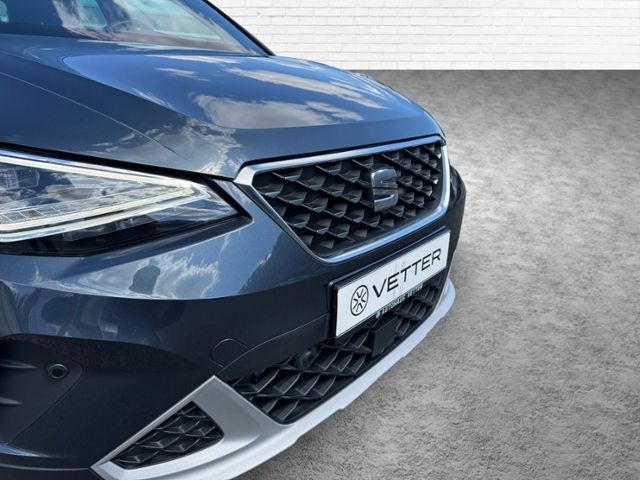 Fahrzeugabbildung SEAT Arona Xperience 1.0 TSI KLIMA LED NAVI LEDER ALU