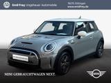 MINI Cooper SE Essential Trim LED Navi - MINI Cooper SE: Essential Trim