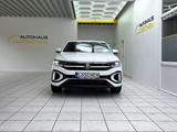 Volkswagen T-Roc R-Line 4Motion DCC Panorama Leder Nappa - Volkswagen Gebrauchtwagen in Chemnitz