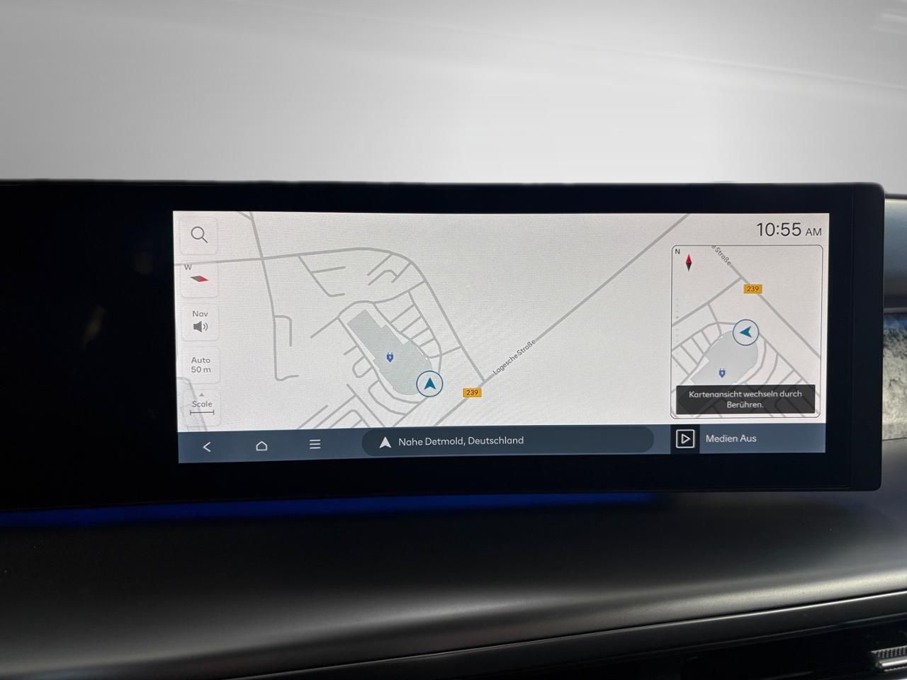 Hyundai IONIQ 9 – Bild 21