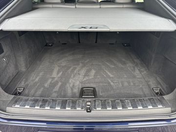BMW X6 xDrive30d M Sportpaket Head-Up HiFi DAB LED