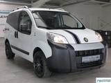 Fiat Fiorino Kasten Klima+Kamera+BT+LM+ZV+Service NEU - Fiat Fiorino: Kleinbus