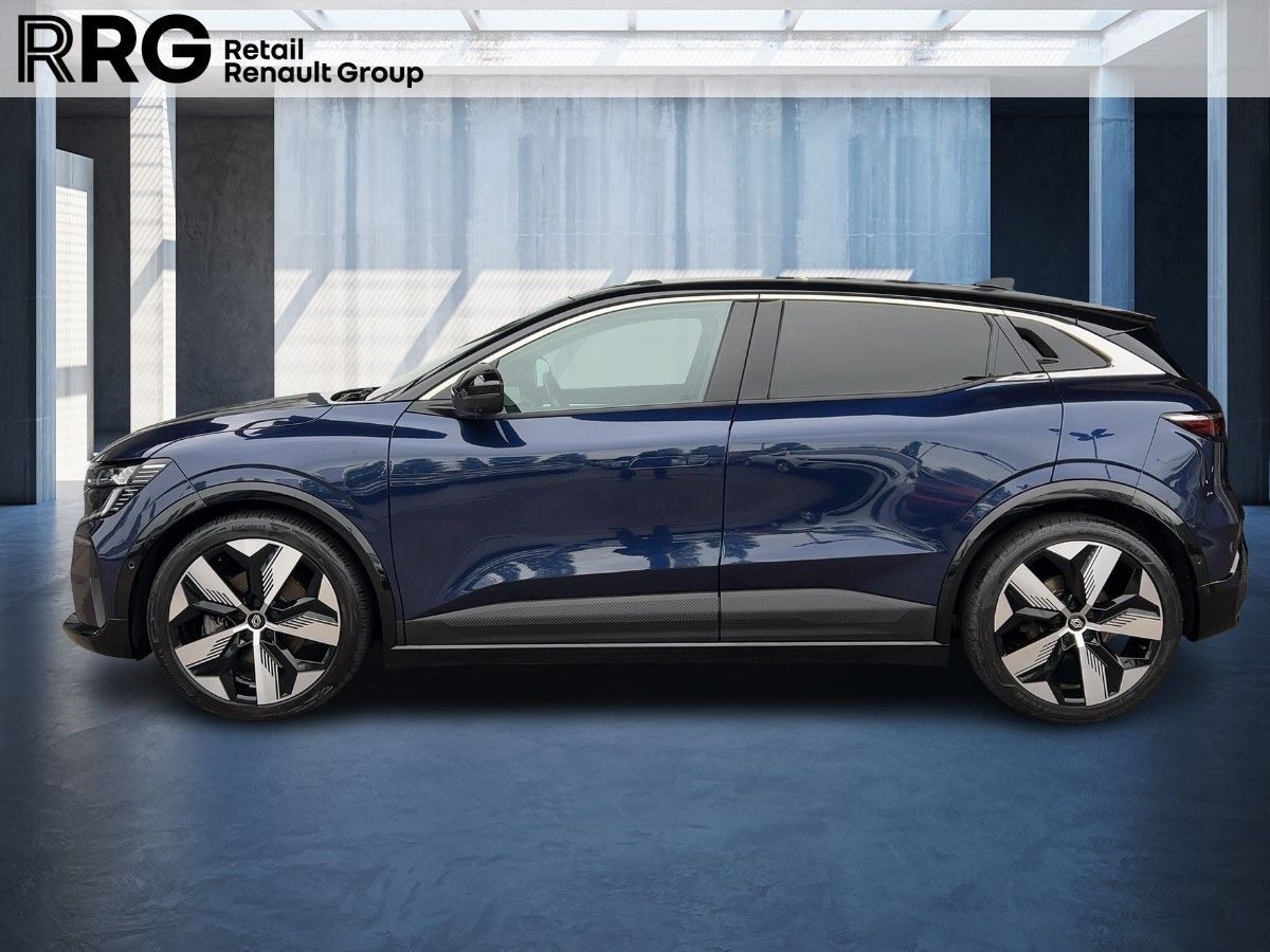 Renault Megane E-TECH EV60 220HP Techno (Batt. 60 kWh) imagem 2