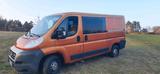Fiat Ducato 160 Multijet 181000 km  08.27 Tüv - gebrauchte Fiat Ducato aus dem Jahr 2007