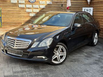 Mercedes E 220 - 7