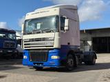 DAF XF 95.480, Euro 4, Klima, Space Cub, Blatt-Luft - DAF Xf 95