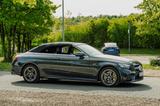 Mercedes-Benz C 43 AMG Mercedes-AMG Cabrio C 43 4MATIC - gebrauchte Mercedes-Benz C 43 AMG aus dem Jahr 2020