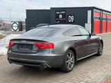 Audi A5 Sportback 1.8 TFSI S Line Xenon Navi - Audi A5: 1.8