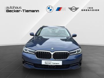 BMW 520 - 2