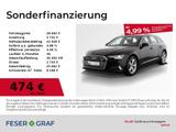 Audi A6 Avant 40 TDI sport Navi Plus/ LED/ ACC /Alu18
