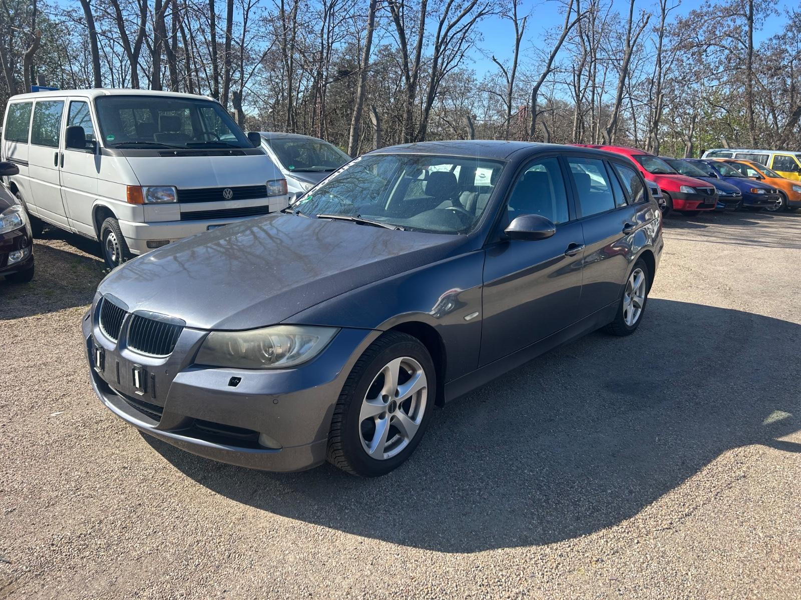 BMW 320 3 Touring 320i