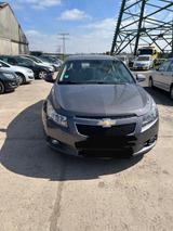 Chevrolet cruze lt - Chevrolet Cruze aus 2011