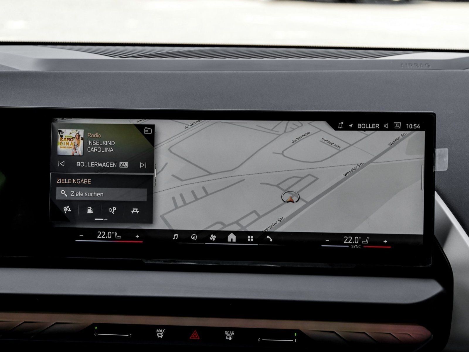 BMW X3 - Bild 7
