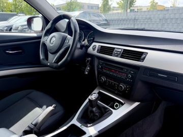 BMW 318 - 10