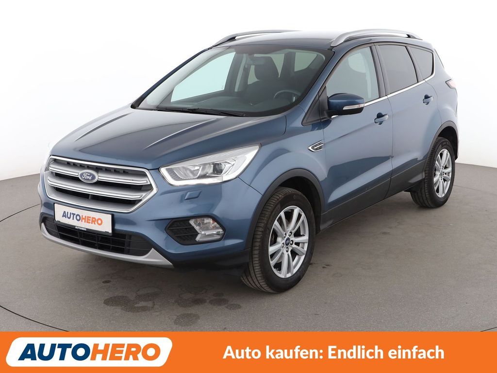 Image of Ford Kuga