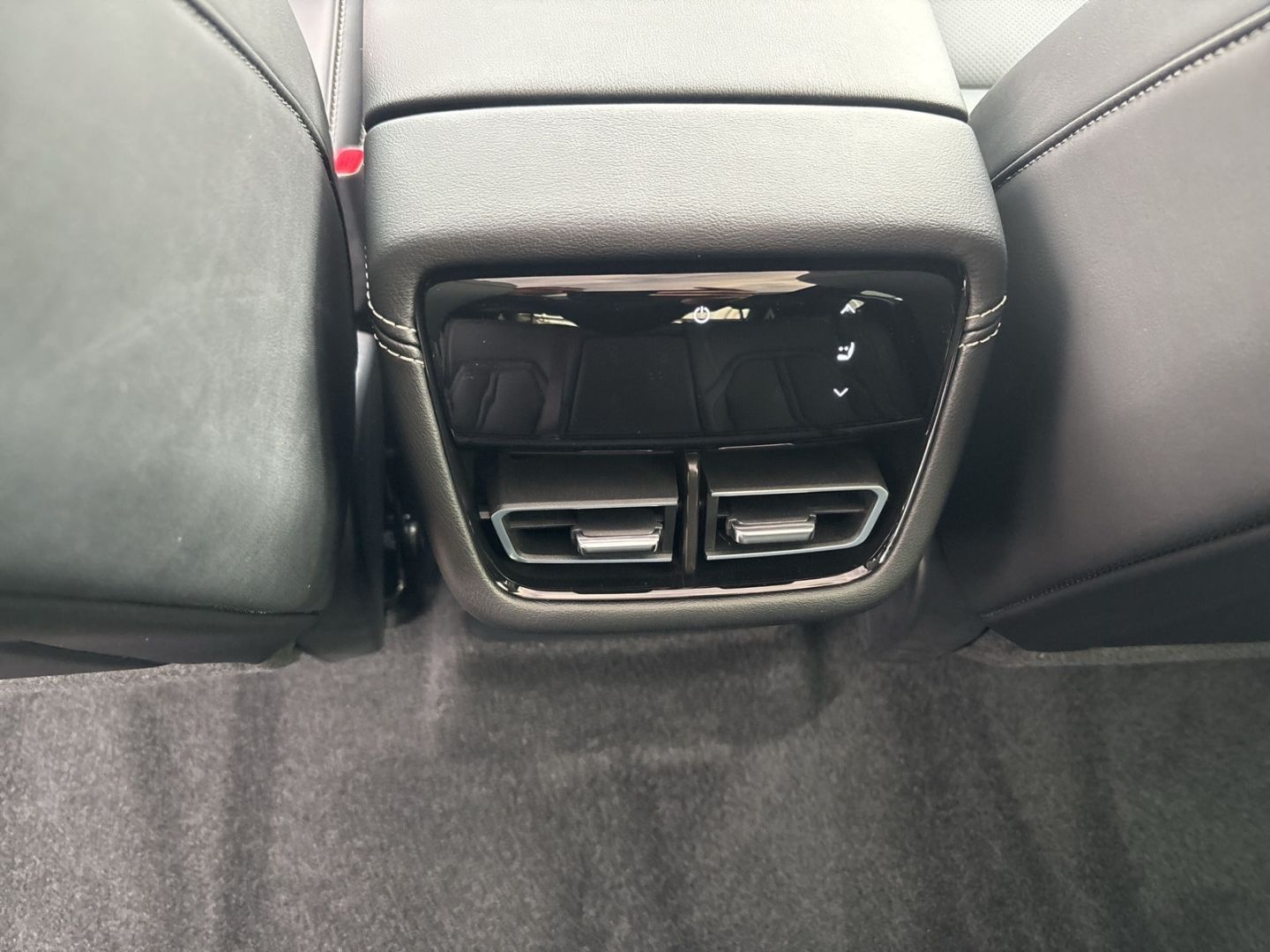 Mazda 6e - Bild 16