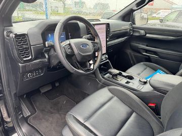 Ford Ranger Wildtrak X e-4WD Doppelkabine