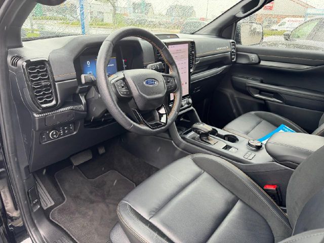 Ford Ranger Wildtrak X e-4WD Doppelkabine
