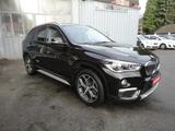 BMW X1 20 d xLine Autom Navi LED Leder SHZ PDC Top - BMW Gebrauchtwagen von 2016