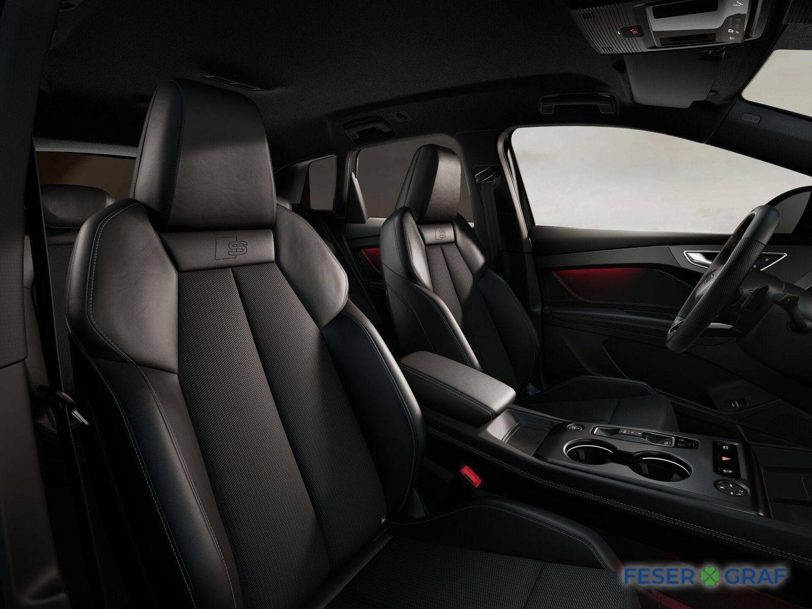 Audi Q4 - Bild 6