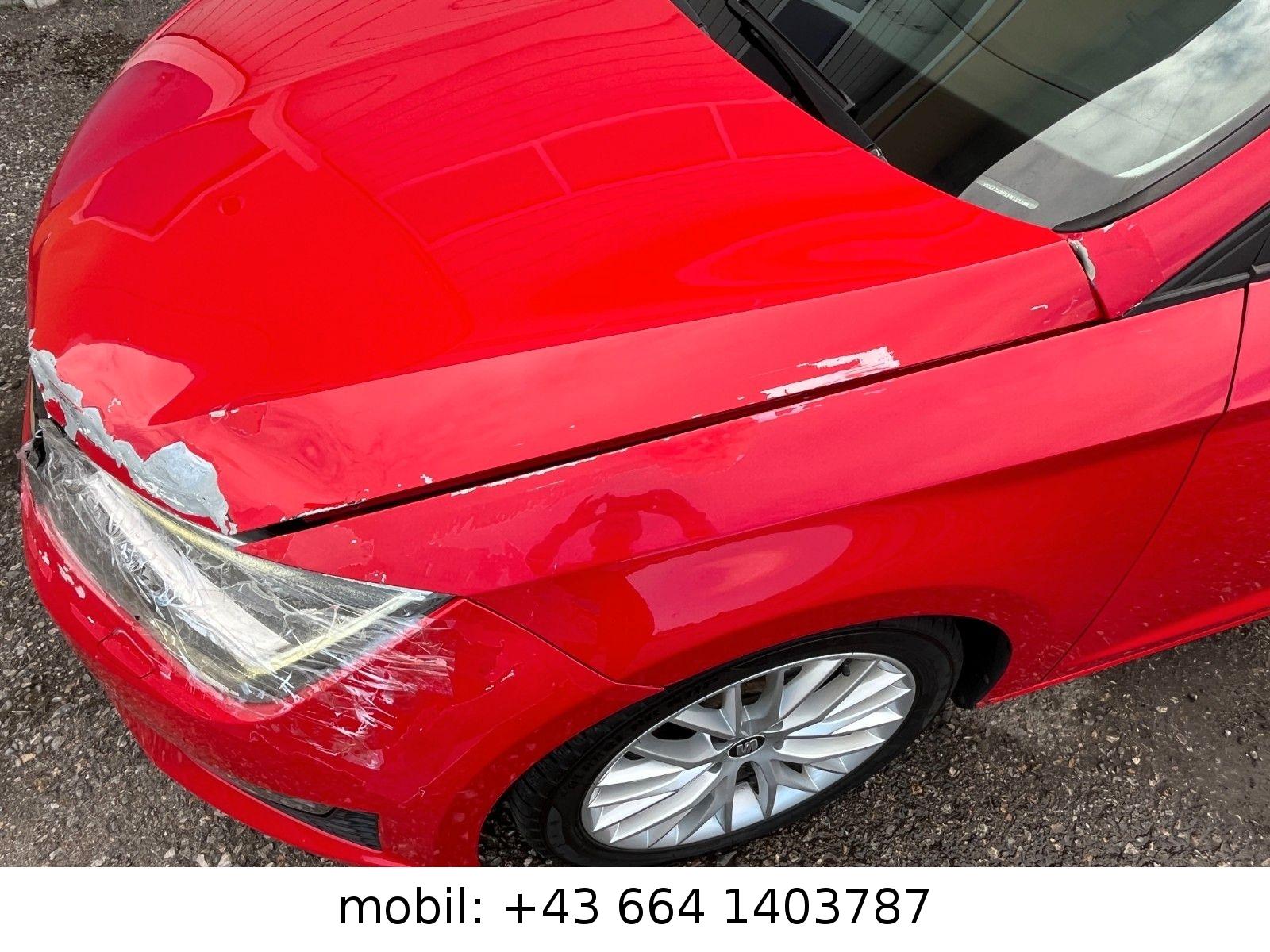 Seat Leon 2015 — photo 18