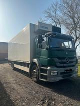 Mercedes-Benz AXOR 1824