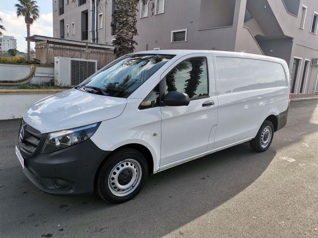 MERCEDES-BENZ Mercedes-Benz Vito 2.2 114 CDI Furgone Long -AUT