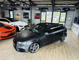 Audi RS3 2.5 TFSI quattro*SCHALE*PANO*KAMERA*ACC*LED - gebrauchte Audi RS3 aus dem Jahr 2020