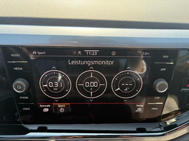 Volkswagen Polo 2.0 TSI GTI,DSG,IQ.DRIVE,IQ.LIGHT,ACC, миниатюра 13