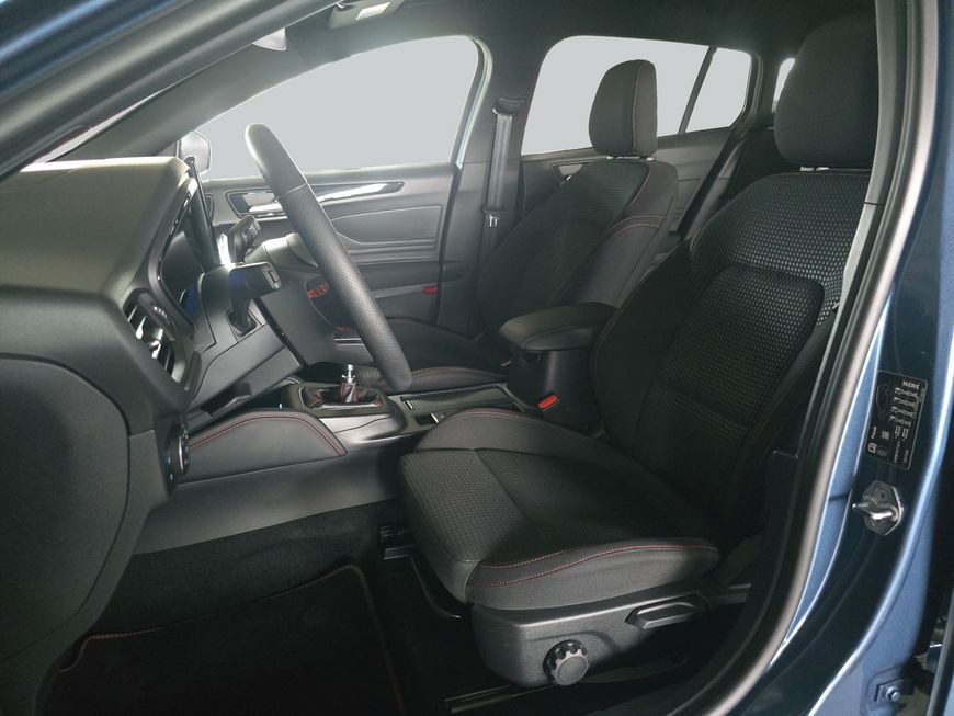 FORD Focus 2024