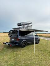 Volkswagen T5 California - Volkswagen T5 California aus 2012