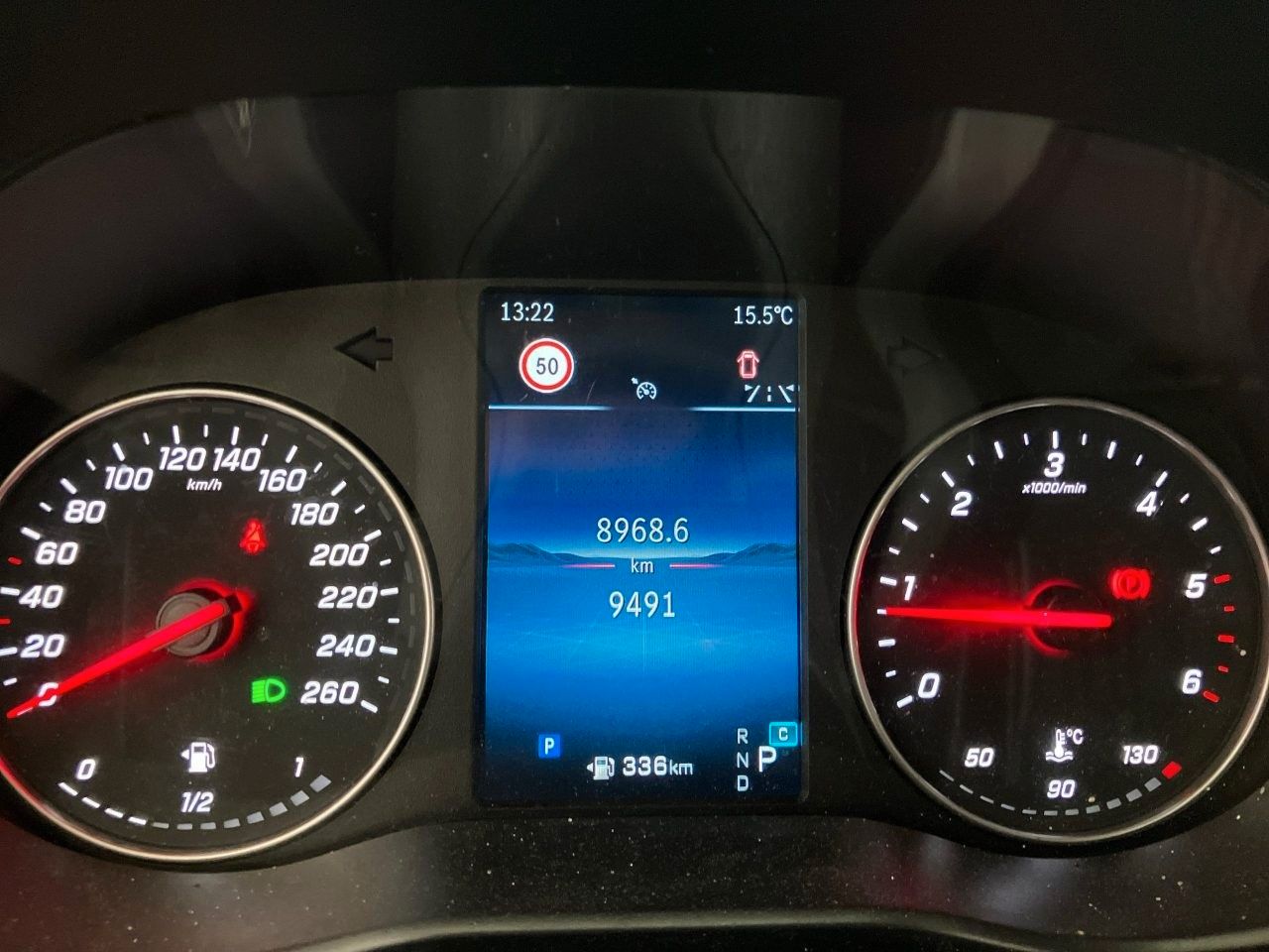 Fahrzeugabbildung Mercedes-Benz Vito 116 CDI 9G Klima Kamera SHZ