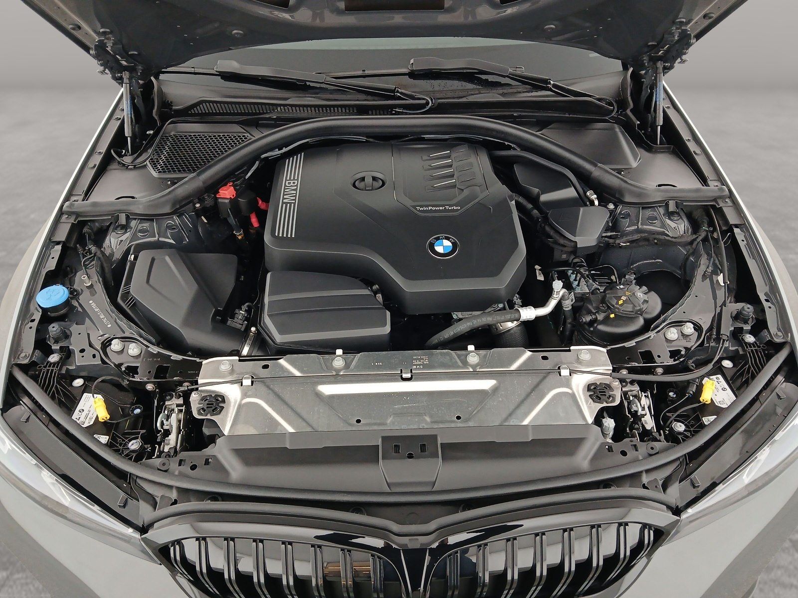 BMW 320 - Bild 14