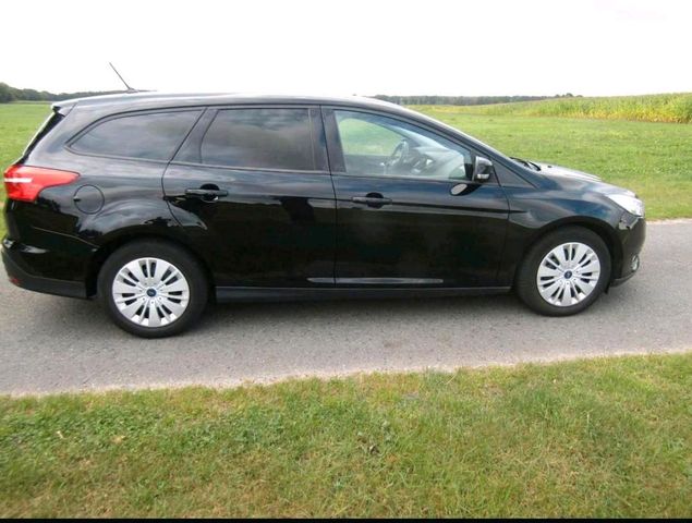 Ford Focus Turnier 1.5CDTI