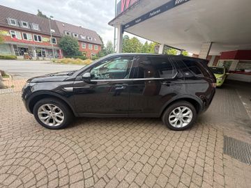 Land-Rover Discovery - 2