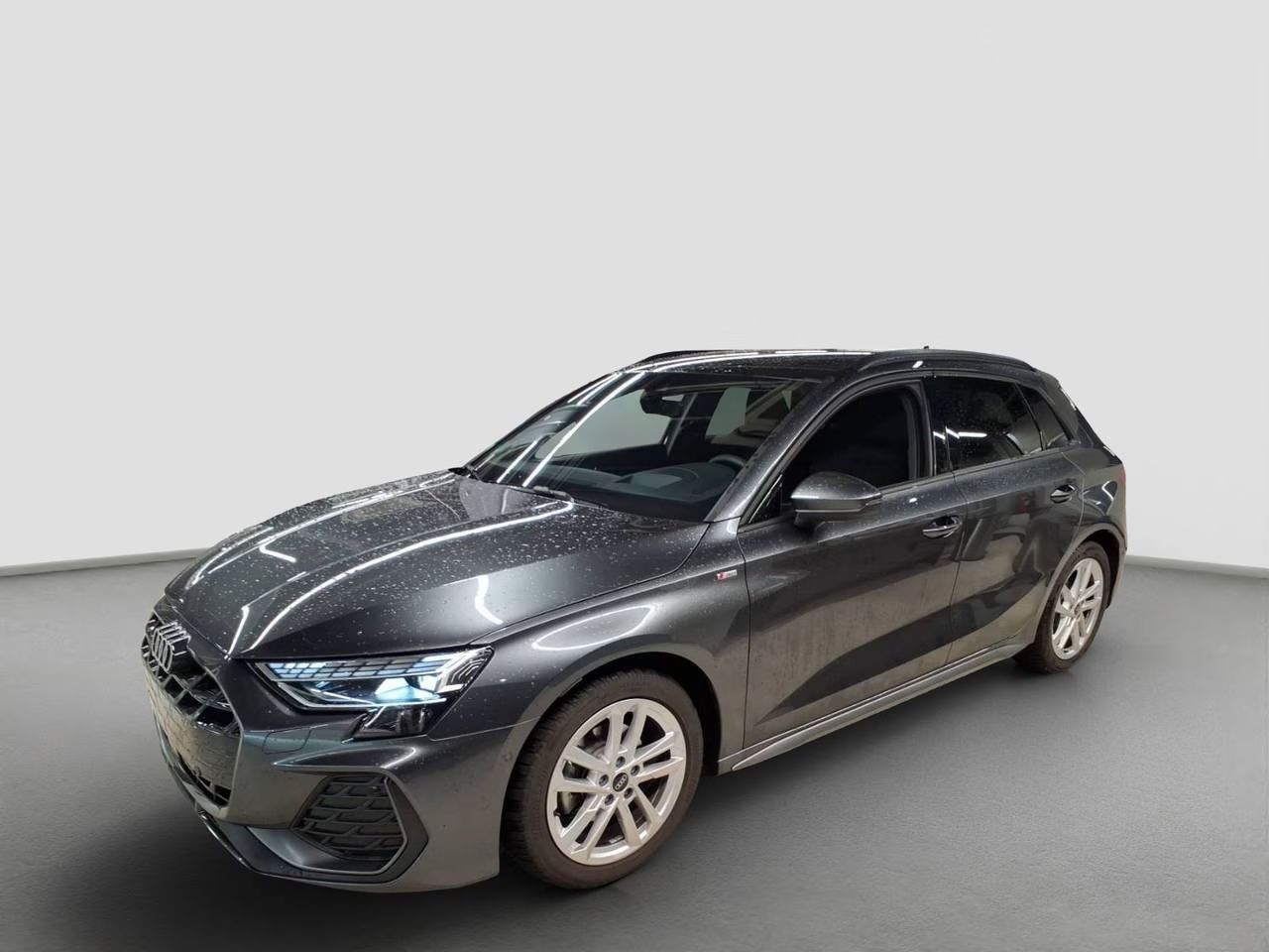 Audi A3 - Bild 2