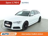 Audi A6 3.0 V6 TDI clean diesel quattro Competition  - Audi mit Diesel-Antrieb: Clean