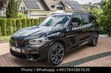 BMW X3M Competition 2. Hand Unfallfrei H&K Carbon - BMW X3 M Gebrauchtwagen