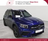 Mercedes-Benz GLB 250 8G-DCT EDITION 2022 Navi SHz LED - gebrauchte Mercedes-Benz GLB 250 aus dem Jahr 2023