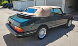 Saab 900 S Cabrio - Saab 900: 900s