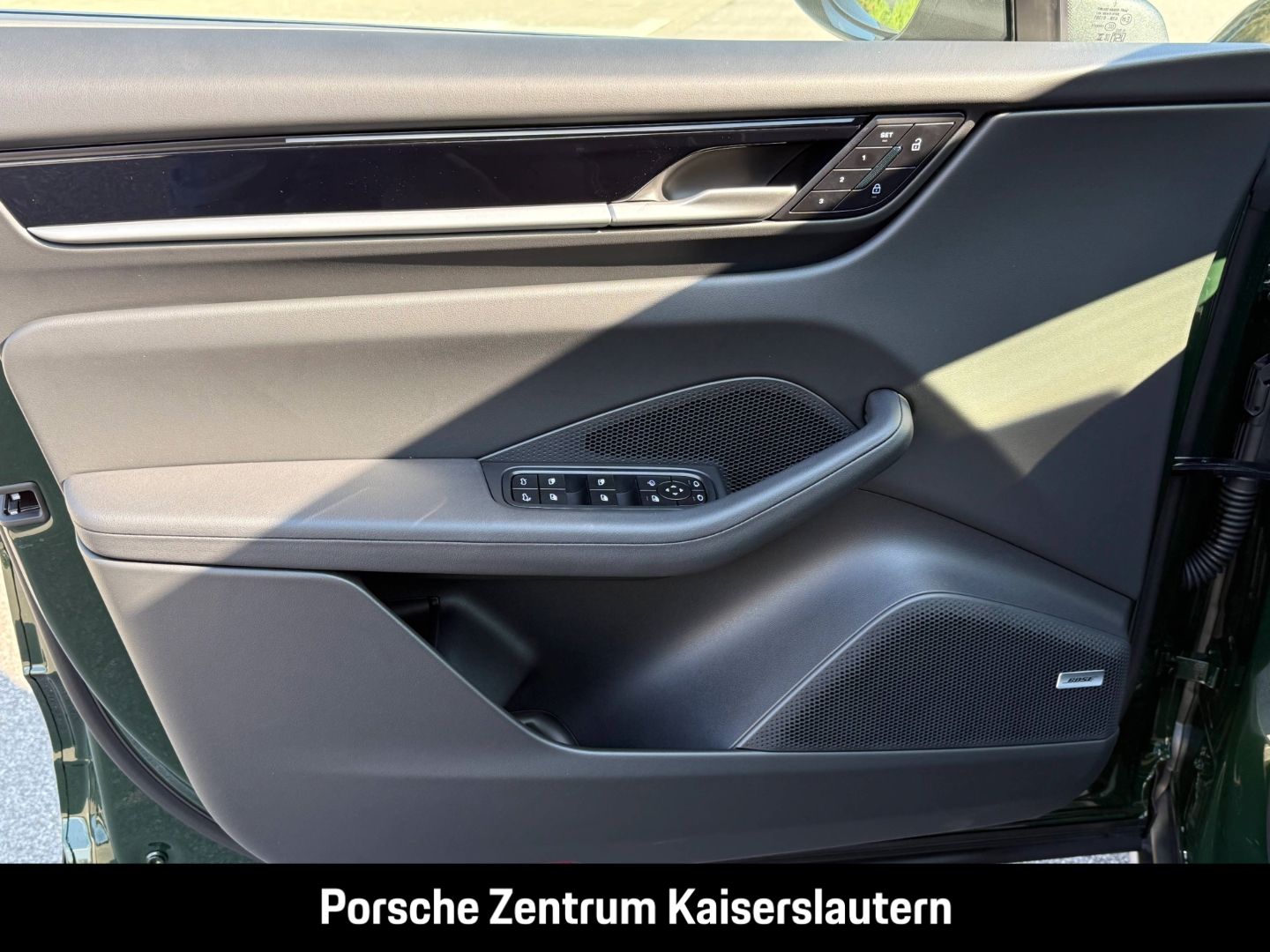 Porsche Macan - Bild 22