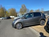 Volkswagen e-up! Style Plus+RFK+PDC+Bluetooth+GRA+ Klima - graue Volkswagen e-up!