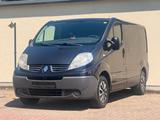 Renault Trafic Kasten Automatik 04/2027 AHK - Renault Trafic in Karlsruhe