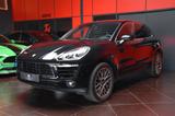Porsche Macan S|Bi-Xenon|RFK|Leder|SpurAssistent|20"RS| - Porsche Gebrauchtwagen in Reutlingen