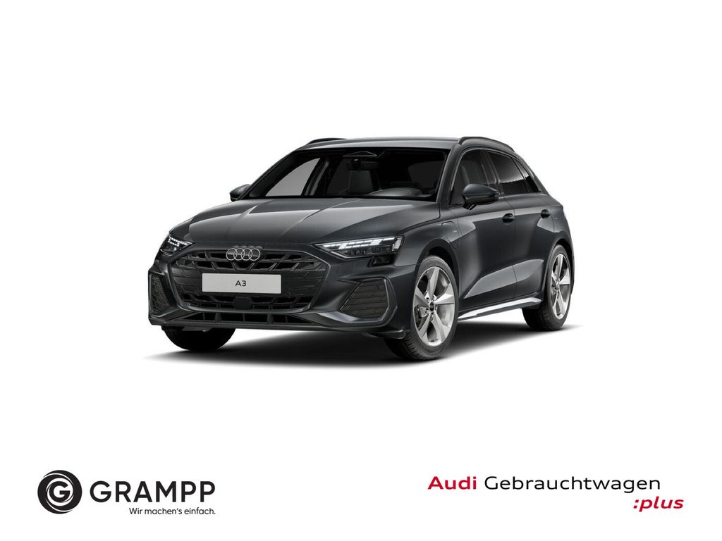 Image of Audi A3