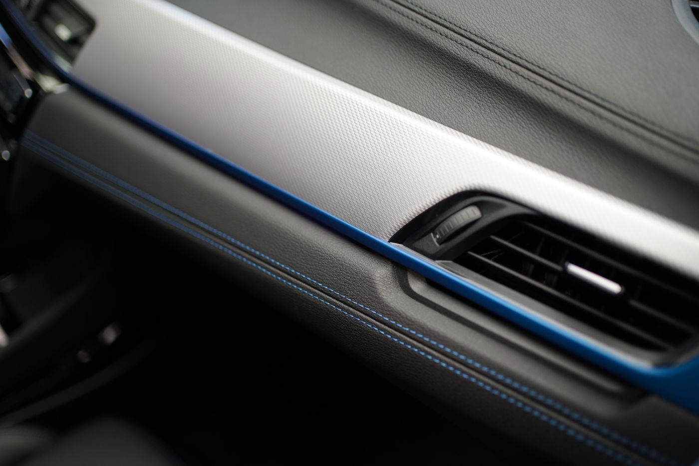 Fahrzeugabbildung BMW X1 xDrive20i M Sport Lenkradheiz+LED+AHK+Head Up