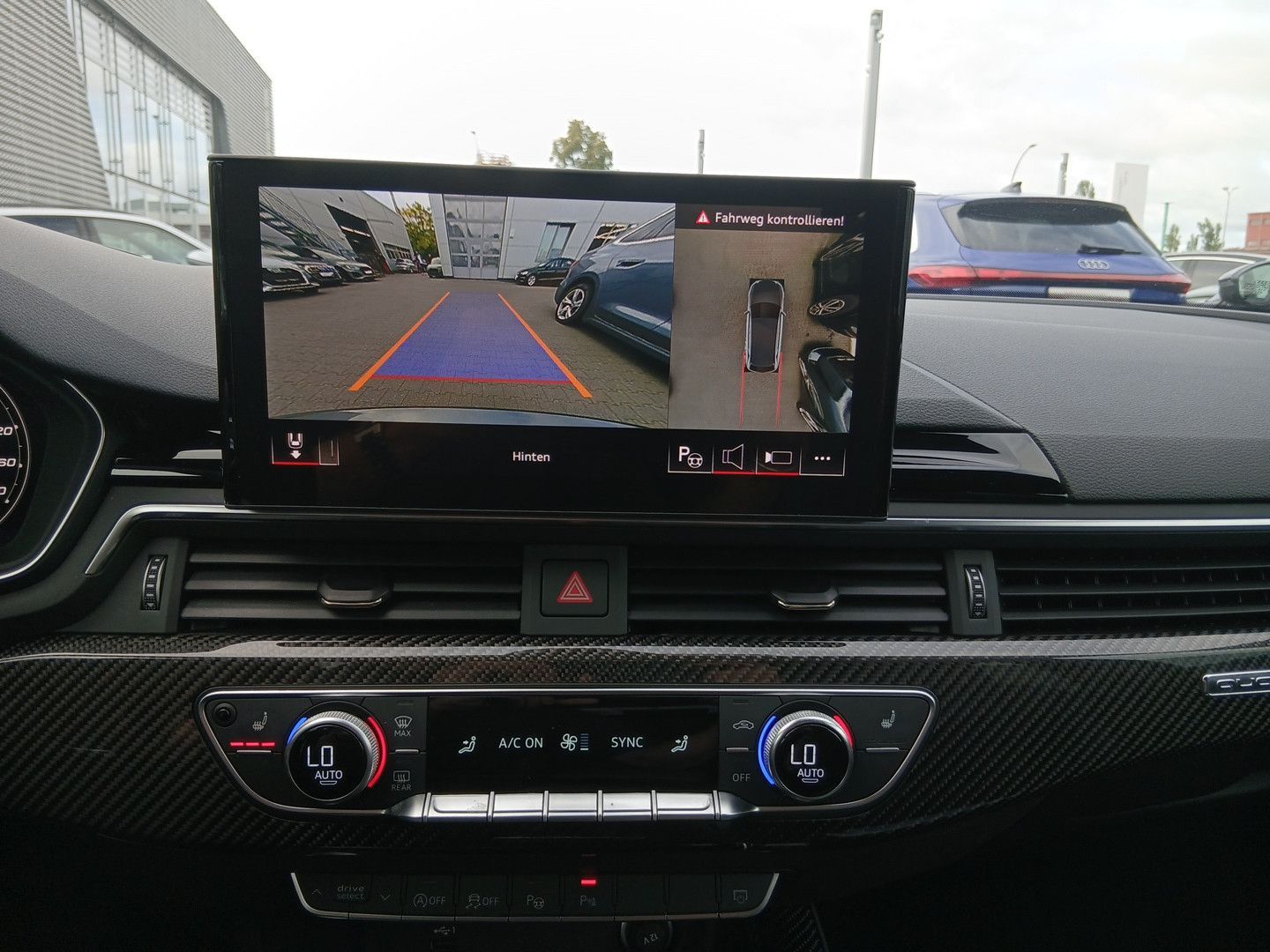 Audi RS4 - Bild 27