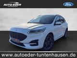 Ford Kuga Plug-In Hybrid ST-Line X Sportpaket Navi
