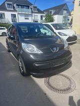 Peugeot 107 Filou Automatik 1. Hd Klima 77.400km - gebrauchte Peugeot 107 aus dem Jahr 2006